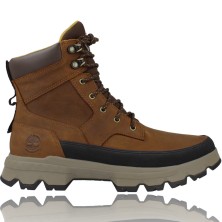 Calzados Vesga Botas Hombres Waterproof de Timberland Tbl Originals Ultra 0A285A foto 1