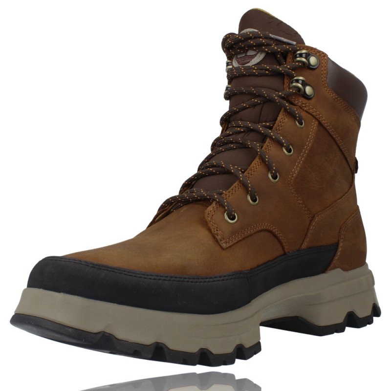 entrada Una vez más Cámara Botas Hombres Waterproof de Timberland Tbl Originals Ultra 0A285A