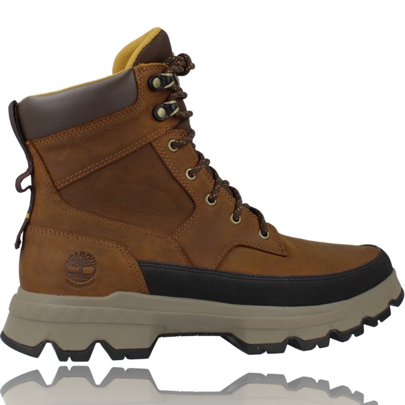 entrada Una vez más Cámara Botas Hombres Waterproof de Timberland Tbl Originals Ultra 0A285A