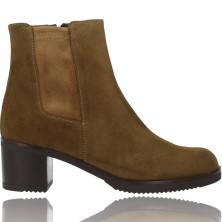 Plumers -Stiefeletten aus...