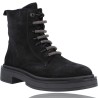 Women&#39;s Boots Laces by LOL Shoes 7009 Irma