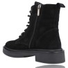Women&#39;s Boots Laces by LOL Shoes 7009 Irma