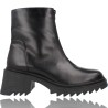 Foos Atene 04 Casual Women&#39;s Ankle Boots