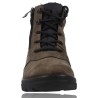 Botas Mujer de Piel Gore-Tex GTX de Ara Shoes 12-49309 Saas-Fee-St