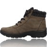 Botas Mujer de Piel Gore-Tex GTX de Ara Shoes 12-49309 Saas-Fee-St