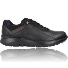 Zapatos Hombre Piel de...