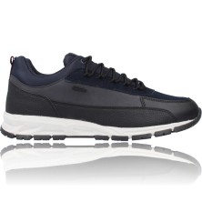 Deportivas Hombre Piel...