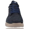 Botas Casual De Piel Water Adapt Para Hombres De Callaghan 60100 Suv Cro