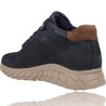 Botas Casual De Piel Water Adapt Para Hombres De Callaghan 60100 Suv Cro