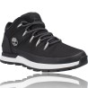 BOTAS GANCHOS SPRINT TREKKER MID