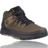 BOTAS GANCHOS SPRINT TREKKER MID