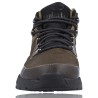 BOTAS GANCHOS SPRINT TREKKER MID