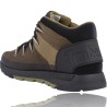 BOTAS GANCHOS SPRINT TREKKER MID