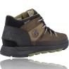 BOTAS GANCHOS SPRINT TREKKER MID