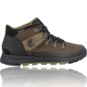 BOTAS GANCHOS SPRINT TREKKER MID