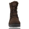 Botas Mujer Cordones Gore-Tex GTX de Ara Shoes 12-48554 München-St