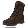 Ara Shoes Gore-Tex GTX Women&#39;s Lace-up Boots 12-48554 München-St