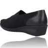 Elastische Gore-Tex GTX Damenschuhe von Ara Shoes 12-40619 Zürich-Hs