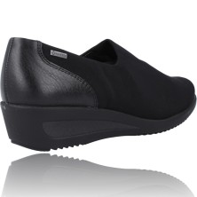 Calzados Vesga Zapatos Mujer Elásticos Gore-Tex GTX de Ara Shoes 12-40619 Zürich-Hs foto 8
