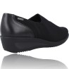 Elastische Gore-Tex GTX Damenschuhe von Ara Shoes 12-40619 Zürich-Hs