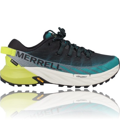 Merrell Agility Peak 4 GTX Men's Sports Shoes J067343
