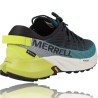 Merrell Agility Peak 4 GTX Men&#39;s Sports Shoes J067343