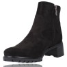 Women&#39;s Gore-Tex GTX Leather Ankle Boots by Ara Shoes 12-40517 Ronda-St