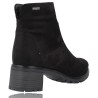 Damen Gore-Tex GTX Lederstiefeletten von Ara Shoes 12-40517 Ronda-St