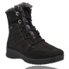 Ara Shoes Gore-Tex GTX Damen Schnürstiefel 12-48554 München-St