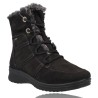Ara Shoes Gore-Tex GTX Women&#39;s Lace-up Boots 12-48554 München-St