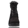 Botas Mujer Cordones Gore-Tex GTX de Ara Shoes 12-48554 München-St