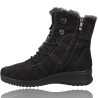 Ara Shoes Gore-Tex GTX Damen Schnürstiefel 12-48554 München-St