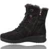 Ara Shoes Gore-Tex GTX Women&#39;s Lace-up Boots 12-48554 München-St