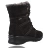 Ara Shoes Gore-Tex GTX Damen Schnürstiefel 12-48554 München-St
