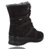 Botas Mujer Cordones Gore-Tex GTX de Ara Shoes 12-48554 München-St