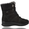 Ara Shoes Gore-Tex GTX Damen Schnürstiefel 12-48554 München-St