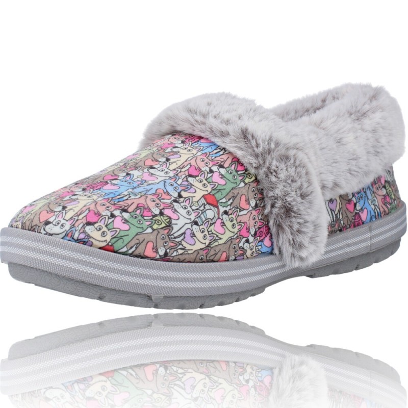 Skechers para 2025 estar en casa