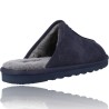 Zapatillas Casa Hombre Veganas de Skechers 66094 Renten Palco