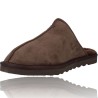 Zapatillas Casa Hombre Veganas de Skechers 66094 Renten Palco