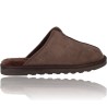 Zapatillas Casa Hombre Veganas de Skechers 66094 Renten Palco