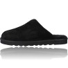 Zapatillas Casa Hombre Veganas de Skechers 66094 Renten Palco