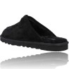 Zapatillas Casa Hombre Veganas de Skechers 66094 Renten Palco