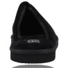 Zapatillas Casa Hombre Veganas de Skechers 66094 Renten Palco