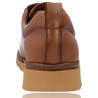 Pepe Menargues Casual Women&#39;s Leather Shoes 21048