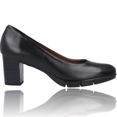 Women's Leather Shoes by Patricia Miller 5350