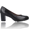 Women&#39;s Leather Shoes by Patricia Miller 5350
