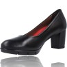 Women&#39;s Leather Shoes by Patricia Miller 5350