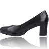 Zapatos Mujer Piel de Patricia Miller 5350