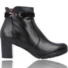 Botines Mujer Piel de...
