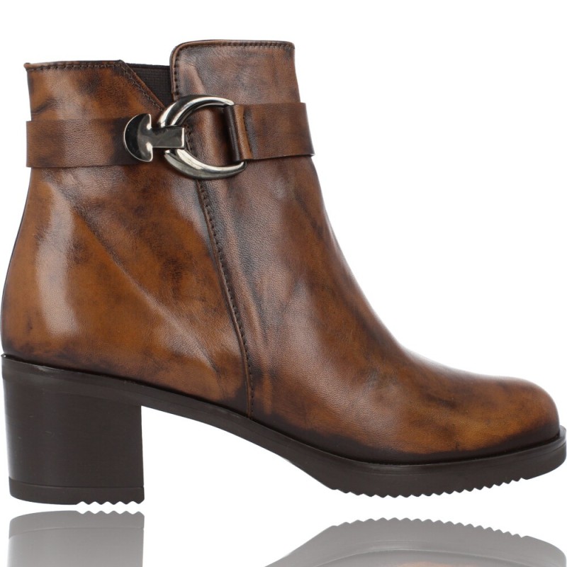 Botines plumers 2019 clearance